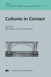 Cultures in Contact