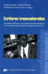 Ecritures transculturelles
