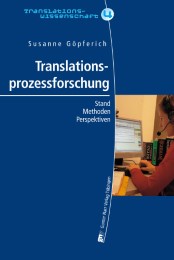Translationsprozessforschung