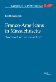 Franco Americans in Massachusetts