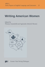 Writing American Women