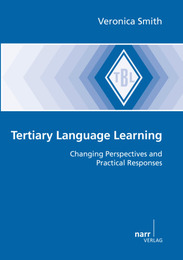 Tertiary Language Learning
