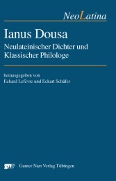 Ianus Dousa - Cover