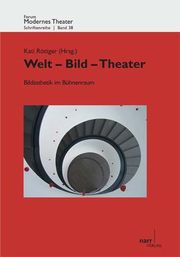 Welt - Bild - Theater - Cover