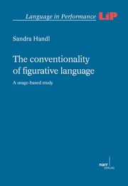 The conventionality of figurative language