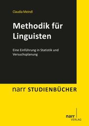Methodik für Linguisten - Cover