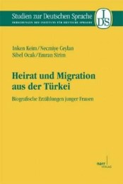 Heirat und Migration aus der Türkei