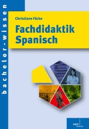 Fachdidaktik Spanisch - Cover