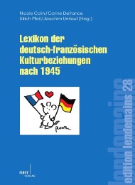 Handbuch deutsch-französischer Kulturbeziehungen nach 1945