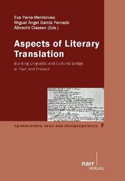 Aspects of Litary Translation