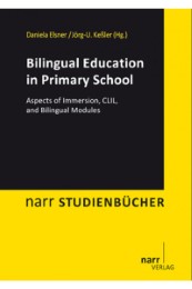 Bilingual Education in Primary School - Cover