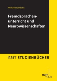 Fremdsprachenunterricht und Neurowissenschaften - Cover