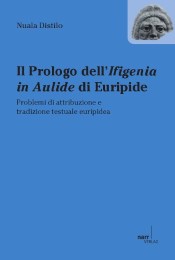 Il Prologo dell Ifigenia in Aulide di Euripide - Cover