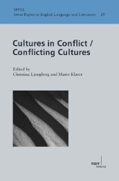 Cultures in Conflict/Conflicting Cultures