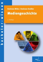 Mediengeschichte - Cover