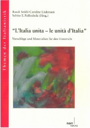 'L'Italia unita - le unità d'Italia'