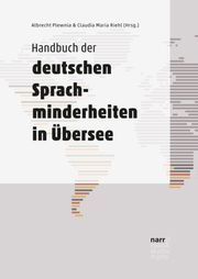 Handbuch der deutschen Sprachminderheiten in Übersee