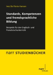 Standards, Kompetenzen und fremdsprachliche Bildung