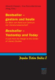 Bestseller - gestern und heute / Bestseller - Yesterday and Today