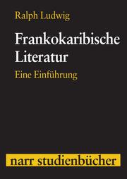 Frankokaribische Literatur - Cover