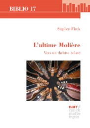 L'ultime Molière - Cover
