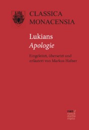Lukians 'Apologie'