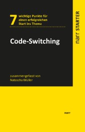Code-Switching - Cover