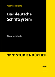 Das deutsche Schriftsystem