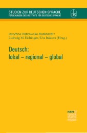 Deutsch: lokal – regional – global