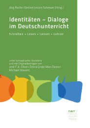 Identitäten - Dialoge im Deutschunterricht - Cover