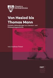 Von Hesiod bis Thomas Mann