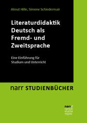 Literaturdidaktik Deutsch als Fremd- und Zweitsprache