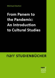 From Panem to the Pandemic: An Introduction to Cultural Studies - Cover