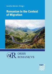 Romanian in Migration Contexts - Cover