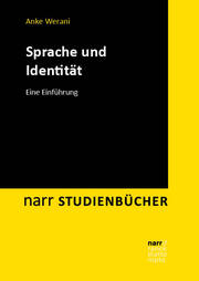 Sprache und Identität - Cover