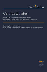 Carolus Quintus - Cover