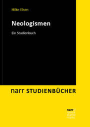 Neologismen - Cover