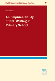 An Empirical Study of EFL Writing at Primary School