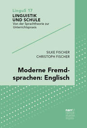 Moderne Fremdsprachen: Englisch - Cover