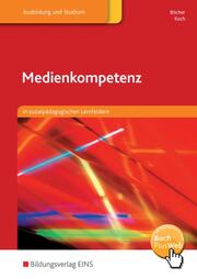 Medienkompetenz - Cover