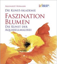 Faszination Blumen - Cover