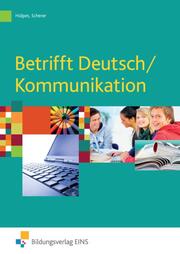 Betrifft Deutsch/Kommunikation