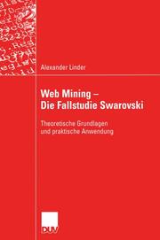 Web Mining Die Fallstudie Swarovski