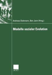 Modelle sozialer Evolution