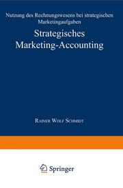 Strategisches Marketing-Accounting