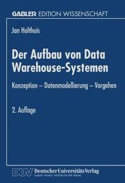 Aufbau von Data Warehouse-Systemen