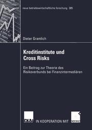 Kreditinstitute und Cross Risks