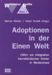Adoptionen in der Einen Welt