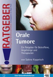 Orale Tumore