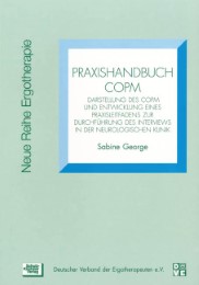 Praxishandbuch COPM - Cover